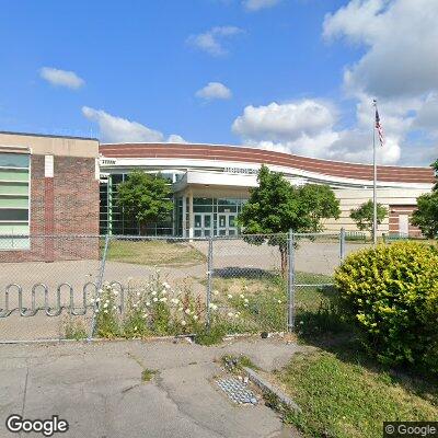 Dentist Office Image for provider