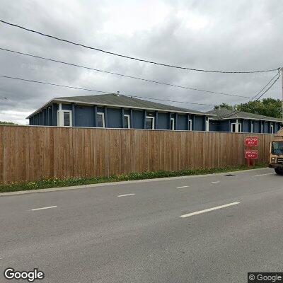 Dentist Office Image for provider