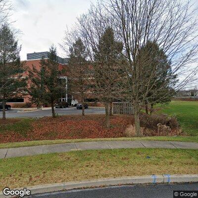 Thumbnail image of the front of a dentist office practice with the name Nittany Dental Associates which is located in State College, PA