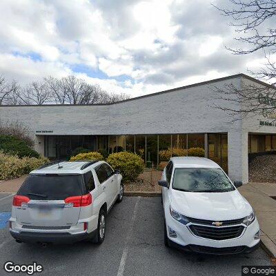 Thumbnail image of the front of a dentist office practice with the name Brungo Family Dentistry which is located in State College, PA