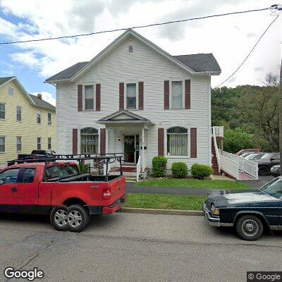 Dentist Office Image for provider