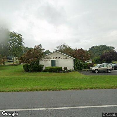 Dentist Office Image for provider