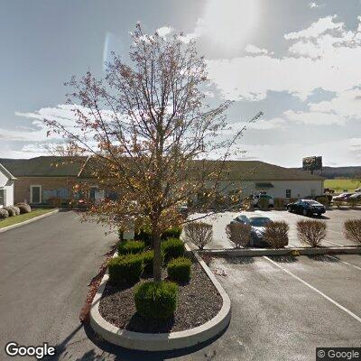 Dentist Office Image for provider