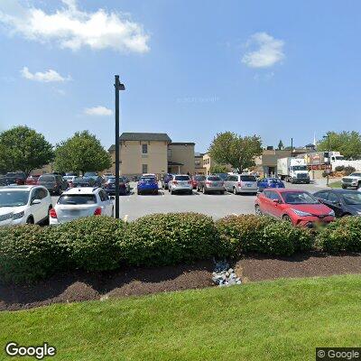 Thumbnail image of the front of a dentist office practice with the name Onhealthcare Dental which is located in Honey Brook, PA