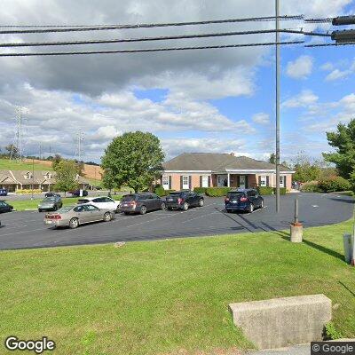 Thumbnail image of the front of a dentist office practice with the name Dental Arts of Bernville which is located in Bernville, PA