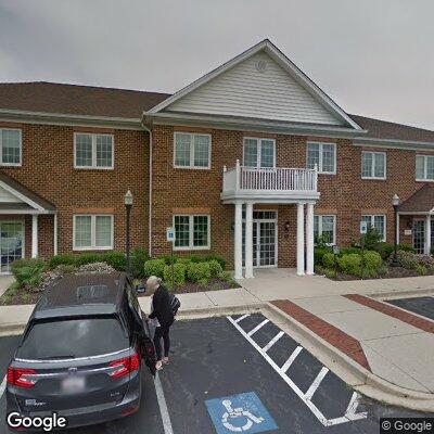 Dentist Office Image for provider