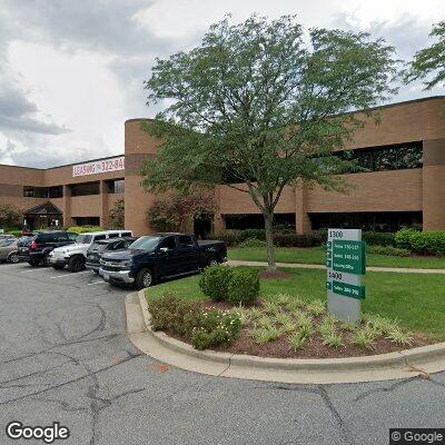 Thumbnail image of the front of a dentist office practice with the name Aspen Hill Implant and Family Den DR which is located in Upper Marlboro, MD