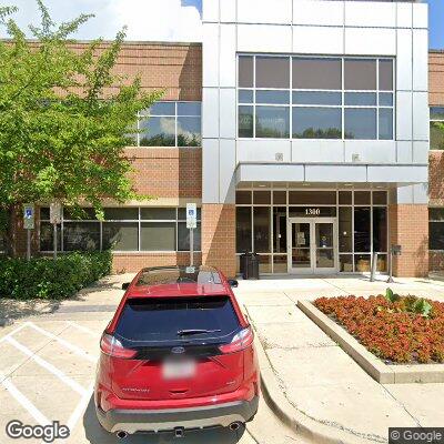 Thumbnail image of the front of a dentist office practice with the name Caraway Dental which is located in Upper Marlboro, MD