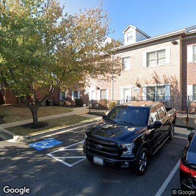 Thumbnail image of the front of a dentist office practice with the name The Maryland Oral Surgery Group which is located in Upper Marlboro, MD