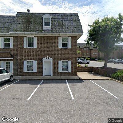 Dentist Office Image for provider