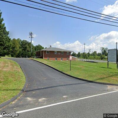 Dentist Office Image for provider