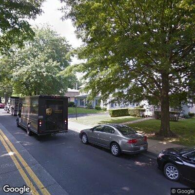 Thumbnail image of the front of a dentist office practice with the name Concord Point Family Dentistry which is located in Havre De Grace, MD