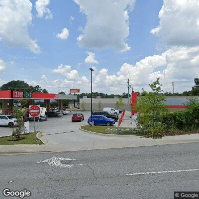 Thumbnail image of the front of a dentist office practice with the name Capital City Dentistry which is located in Columbia, SC