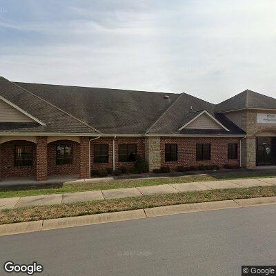 Thumbnail image of the front of a dentist office practice with the name Gonsalves & Wolff Dds which is located in Statesville, NC