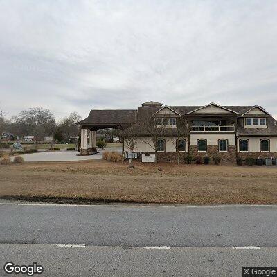 Thumbnail image of the front of a dentist office practice with the name Atlanta Oral & Facial Surgery which is located in Rome, GA