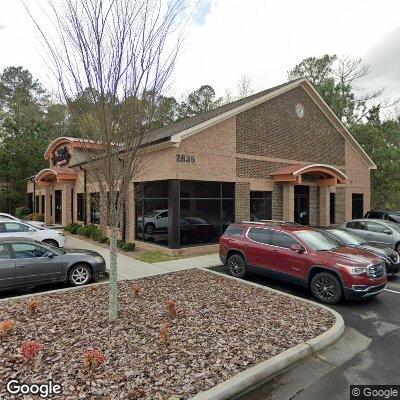 Thumbnail image of the front of a dentist office practice with the name Sy Dentistry Dmdpc which is located in Snellville, GA