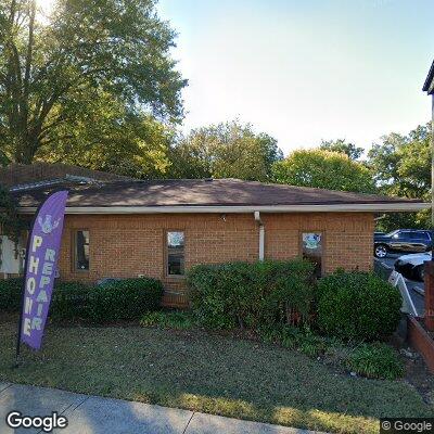 Thumbnail image of the front of a dentist office practice with the name Bartow Dental Associates, PC which is located in Cartersville, GA