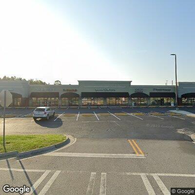 Thumbnail image of the front of a dentist office practice with the name Southern Endodontics which is located in Waycross, GA