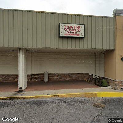 Thumbnail image of the front of a dentist office practice with the name Advantage Dental+ | Crestview which is located in Crestview, FL