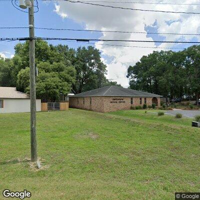 Dentist Office Image for provider