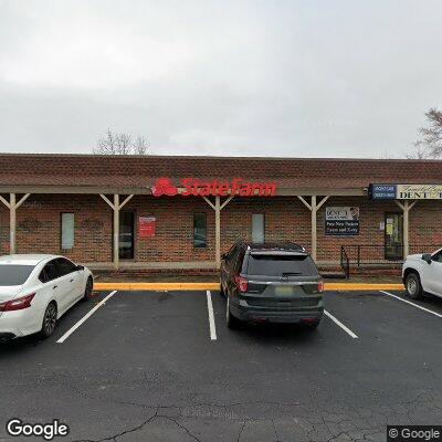 Thumbnail image of the front of a dentist office practice with the name Family Care Dental which is located in Fultondale, AL