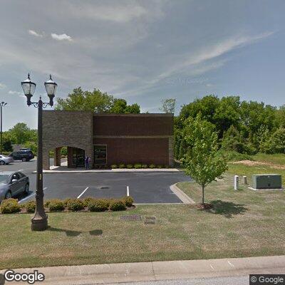 Thumbnail image of the front of a dentist office practice with the name Florence Oral And Maxillofacial Surgery LLC which is located in Florence, AL