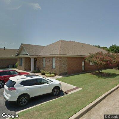 Dentist Office Image for provider