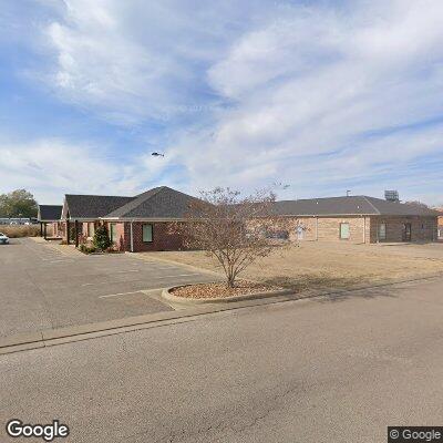 Dentist Office Image for provider