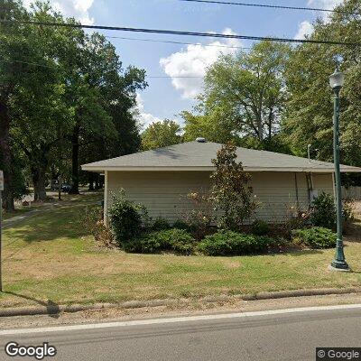 Thumbnail image of the front of a dentist office practice with the name Tindle Family Dentistry which is located in Cleveland, MS