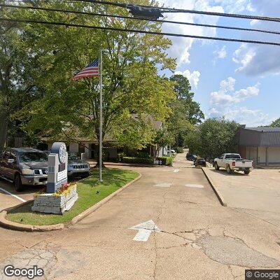 Thumbnail image of the front of a dentist office practice with the name Oxford Dental which is located in Oxford, MS