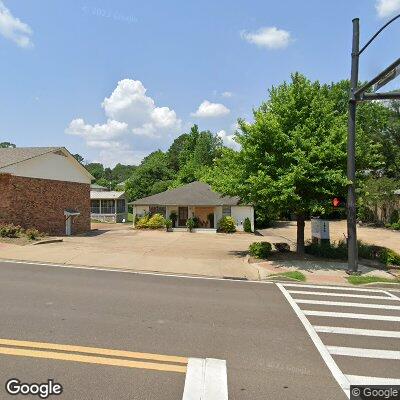 Thumbnail image of the front of a dentist office practice with the name The Oxford Center for Cosmetic and General Dentistry which is located in Oxford, MS