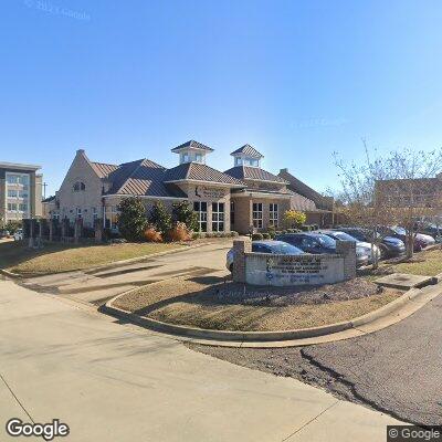 Thumbnail image of the front of a dentist office practice with the name Martin Oral & Maxillofacial Surgery which is located in Starkville, MS