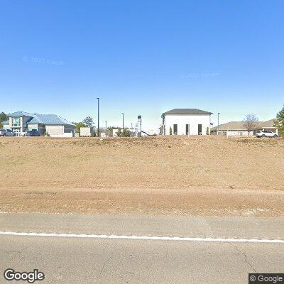 Thumbnail image of the front of a dentist office practice with the name Leaf River Dental of Petal which is located in Petal, MS