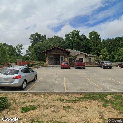 Thumbnail image of the front of a dentist office practice with the name Terrace Hill Dental Center which is located in Petal, MS