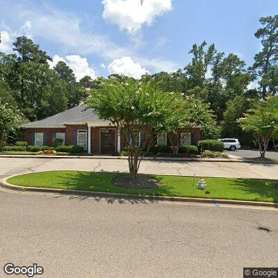 Thumbnail image of the front of a dentist office practice with the name Family Dental Center Of Laurel which is located in Laurel, MS