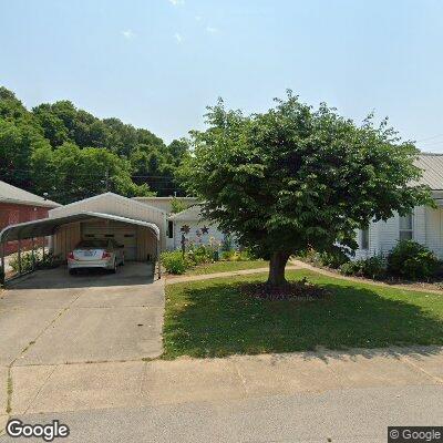 Dentist Office Image for provider