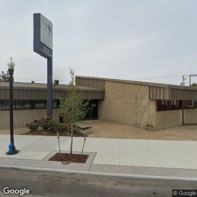 Dentist Office Image for provider