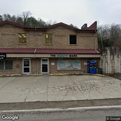 Thumbnail image of the front of a dentist office practice with the name Keaton Orthodontics which is located in Pikeville, KY