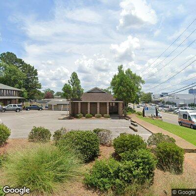 Thumbnail image of the front of a dentist office practice with the name The Oral & Maxillofacial Surgery Center which is located in Laurel, MS