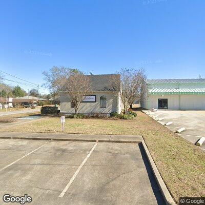 Dentist Office Image for provider