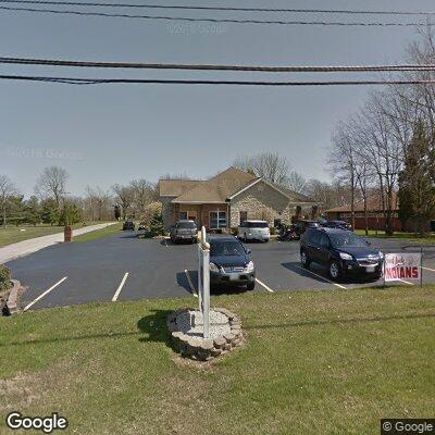 Dentist Office Image for provider