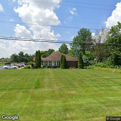 Thumbnail image of the front of a dentist office practice with the name Weininger Family Dentistry which is located in Tiffin, OH