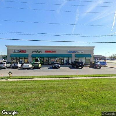 Dentist Office Image for provider