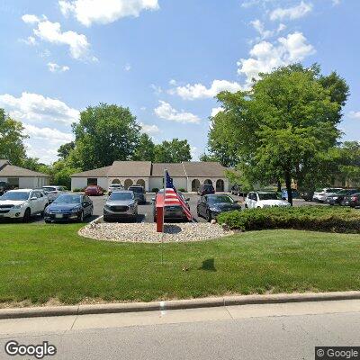 Thumbnail image of the front of a dentist office practice with the name Oral and Maxillofacial Surgery Associates, P.C. which is located in Van Wert, OH