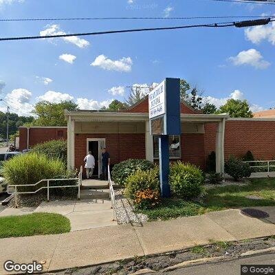 Dentist Office Image for provider