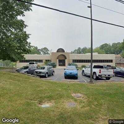 Thumbnail image of the front of a dentist office practice with the name Oral and Maxillofacial Surgery Center of Lafayette which is located in Lafayette, IN