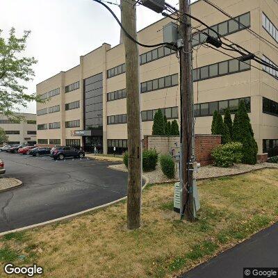 Thumbnail image of the front of a dentist office practice with the name Periodontal Associates of Lafayette which is located in Lafayette, IN