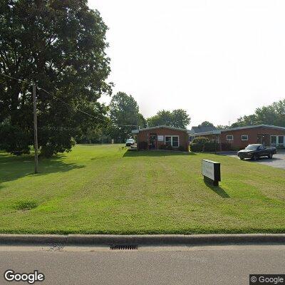 Dentist Office Image for provider