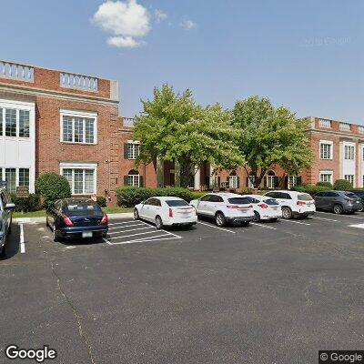 Thumbnail image of the front of a dentist office practice with the name Cranbrook Dental Care which is located in Bloomfield Hills, MI