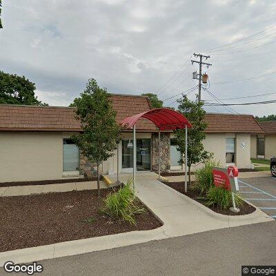 Dentist Office Image for provider